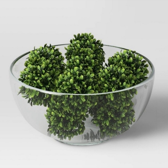 Threshold Accents New Threshold Vase Filler Greenery 9 Piece Poshmark